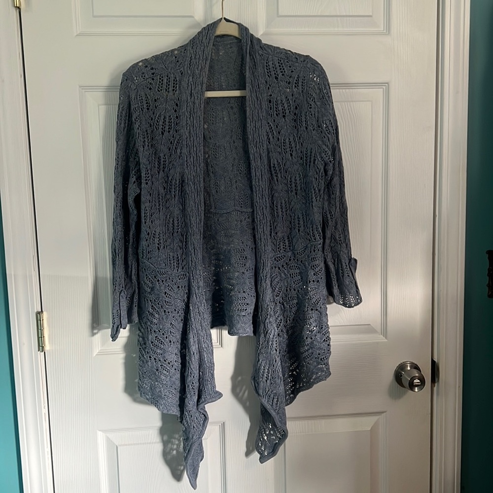 Women’s cardigan